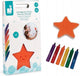 Janod - jouets de bain - coloriage dans le bain