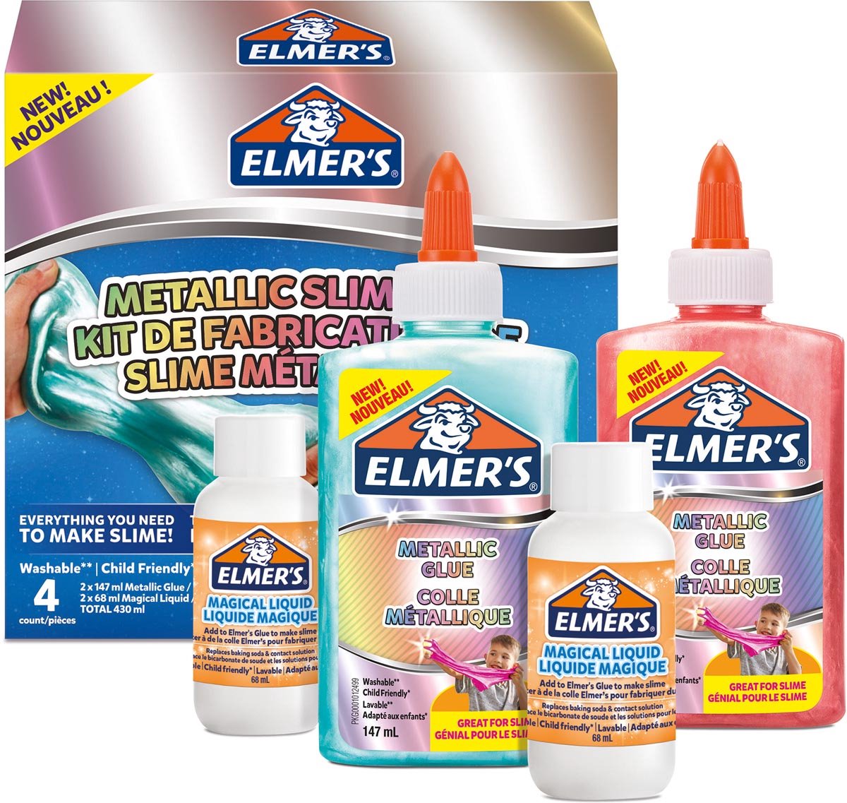 chez Elmer