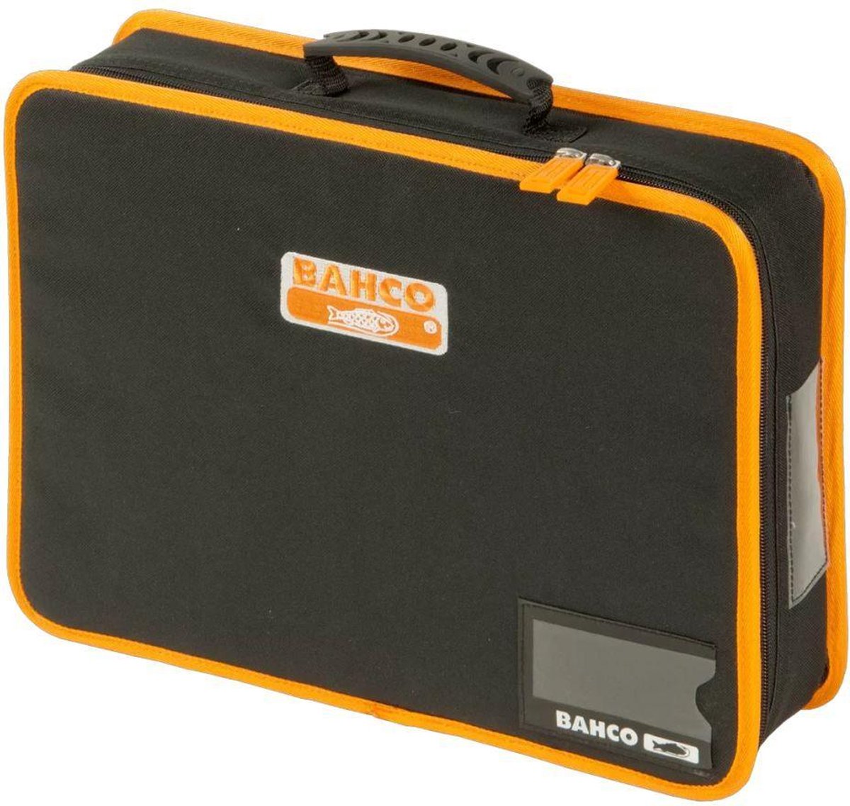 Sac à outils Bahco avec pneus élastiques 40x7.5x30.2 cm 4750FB5C