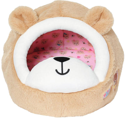 Bébé né Bear Sleepcave
