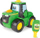 Tomy John Deere Johnny Tractor avec Key