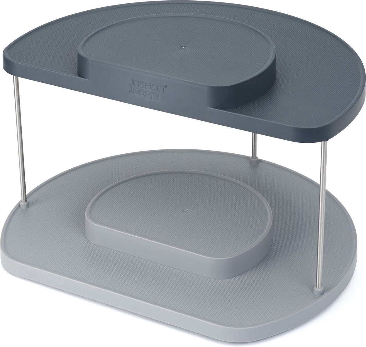 Organisateur rotatif Joseph Joseph cupboardstore, 2 couches -