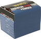 Bar's fuites anti-fuites poudre de radiateur 25 grammes