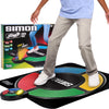 Tapis de jeu Spectron hasbro jump avec son léger