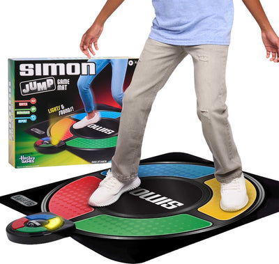 Tapis de jeu Spectron hasbro jump avec son léger