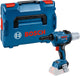 Bosch grg 18v-16 c professional - pistolet à riveter sans fil - 18v - en l-boxx 136