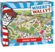 Beaucoup de cadeaux puzzle où est Wally Safari Park 1000 pièces