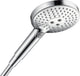 Hansgrohe raindance select s douchette à main 120 3jet ecosmart 8 l min chromé