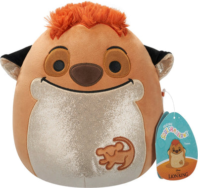 Peluche peluche Squishmallows - Timon, 20cm