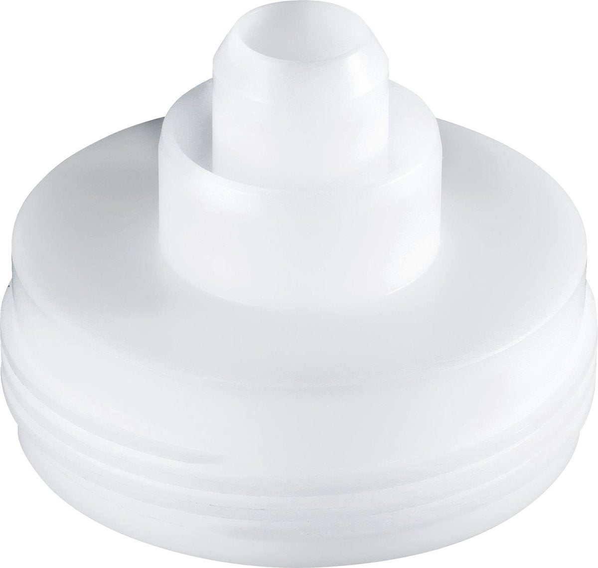 Adaptateur bleu Grohe pour kit de nettoyage