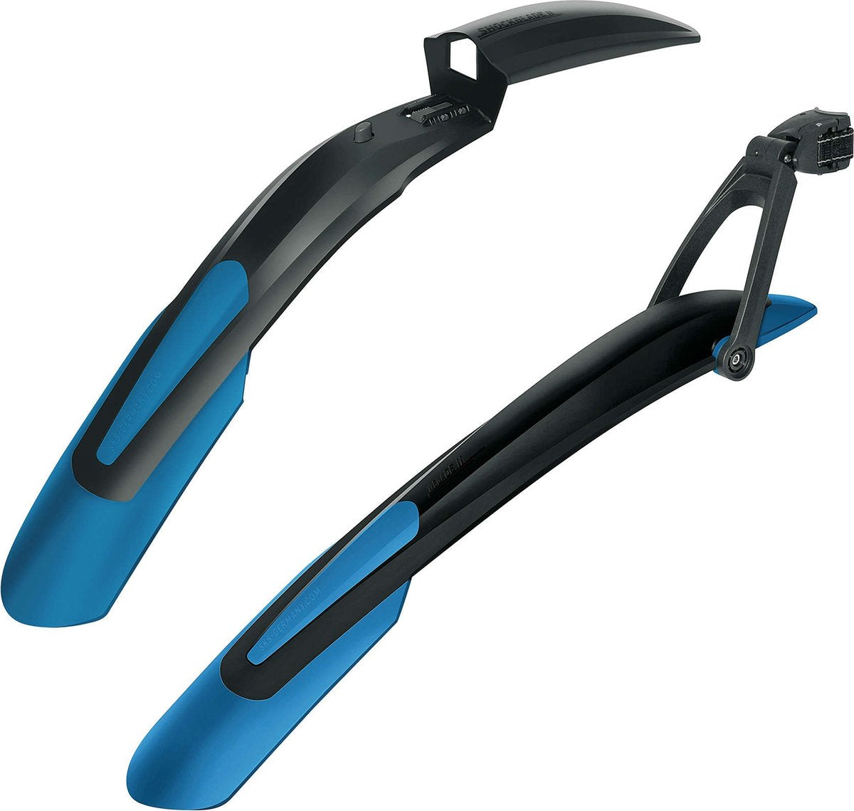 SKS Fender Set 27.5 29 Blade-Set Plus BL