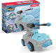 Schleich Eldrador Ice Crash Mobile avec Mini Creature