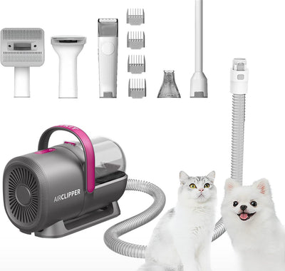 Kit pour animaux de compagnie