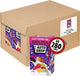 Mélange duo fou de perte totale Autodrop (6x 280gr)