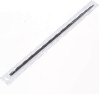 Lime pour tronçonneuse Bahco ronde 200 x 4 mm type 168-8-4.0-1p