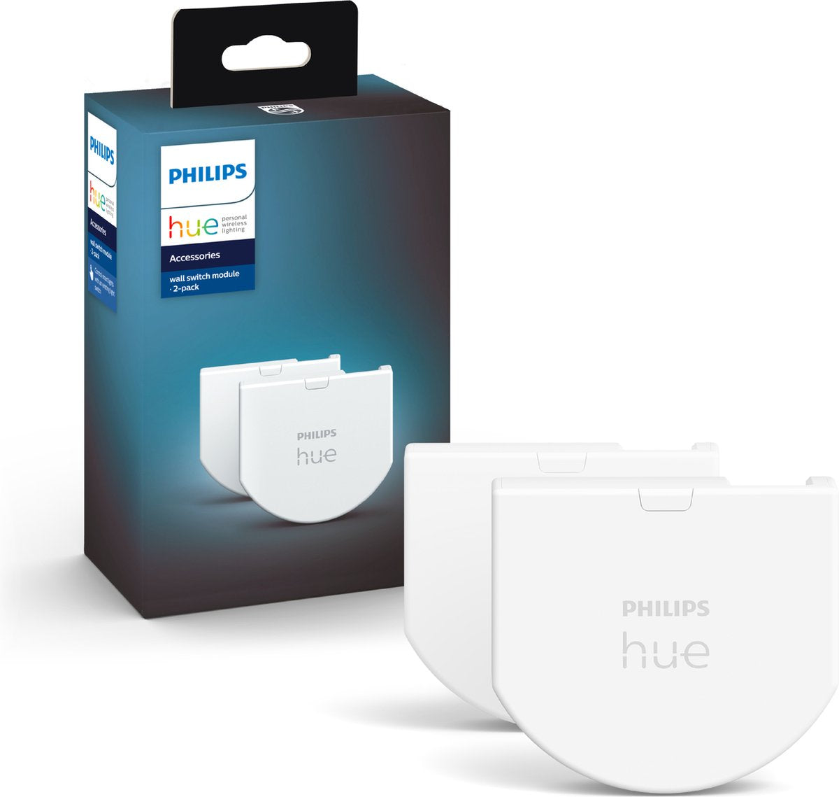 Teinte Philips