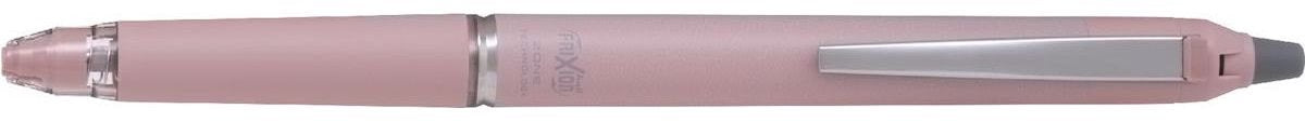 Stylo roller Pilot Frixion Ball Zone rose moyen