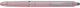 Stylo roller Pilot Frixion Ball Zone rose moyen