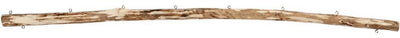 Bâton de présentation Creativ Company, l : 60 cm, d 15-20 mm, 1 pièce