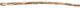 Bâton de présentation Creativ Company, l : 60 cm, d 15-20 mm, 1 pièce