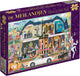 Puzzle Tucker's Fun Factory - les Meilandjes - chaos en code rosé (1000)