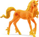 Schleich bayala collectionner la corne ensoleillée