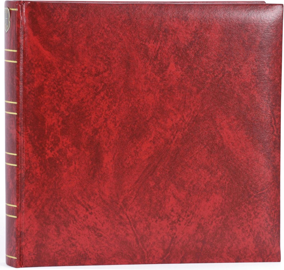 Album photo Henzo - - basicline - 120 photos - rouge