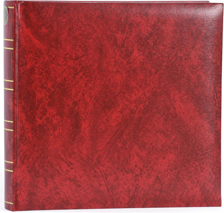 Album photo Henzo - - basicline - 120 photos - rouge