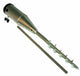 Ancrage au sol pour parasol Eurotrail - 5 tailles - 55 cm