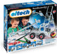 Eitech construction - kit de construction - kit de construction de base - 8 modèles