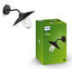 Philips LED Applique d'extérieur Philips Hammock - noire