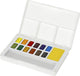 Aquarelle Faber-castell - en boîte de 12 couleurs - fc-169712