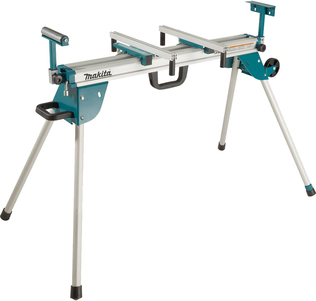 Accessoires Makita debwst06 | base de scie à tronçonner | compact et pliable - debwst06