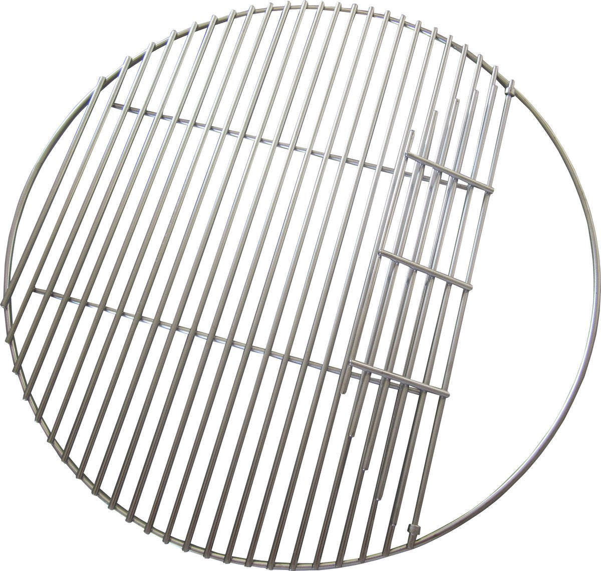 Grille de cuisson Patton - adaptée au kamado 16