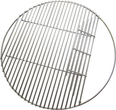 Grille de cuisson Patton - adaptée au kamado 16