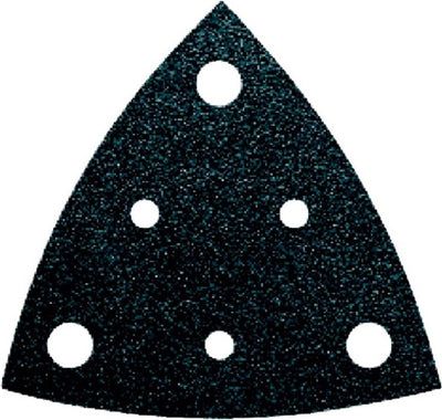 Feuille abrasive Fein 3-hk k80 (5 pièces)