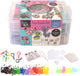 Vaessen creative • set de perles thermocollantes