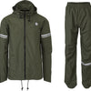 Agu original combinaison de pluie essentiel vert armée