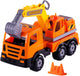 Cavallino Toys Cavallino XL Excavator Truck, 42 ​​cm