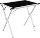 Easy camp aspen m table de camping enroulable 60 x 80