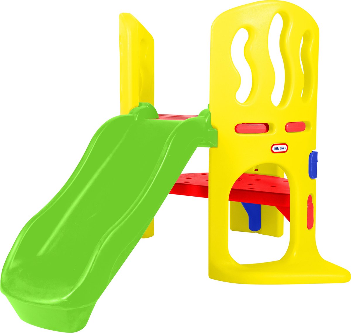 Little Tikes, cache-cherche, grimpeur, équipement de jeu