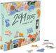 Laurence king - puzzle '299 chiens et un chat' (300 pièces) - Anglais