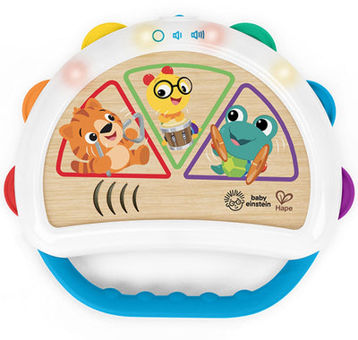 Tambourin Hape Magic Touch