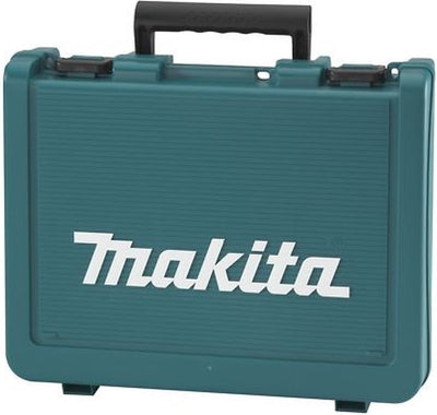 Mallette de transport Makita pour perceuse à percussion sans fil...