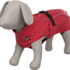 Trixie imperméable chien vimy rouge