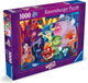 Puzzle Ravensburger - puzzle - 1000 pièces à l'envers 2