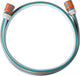 Gardena classic 18011-20 kit de connexion gris, turquoise, orange 150 cm 1 jeu(s)
