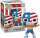 Funko Pop WWE : M. America Pop #162