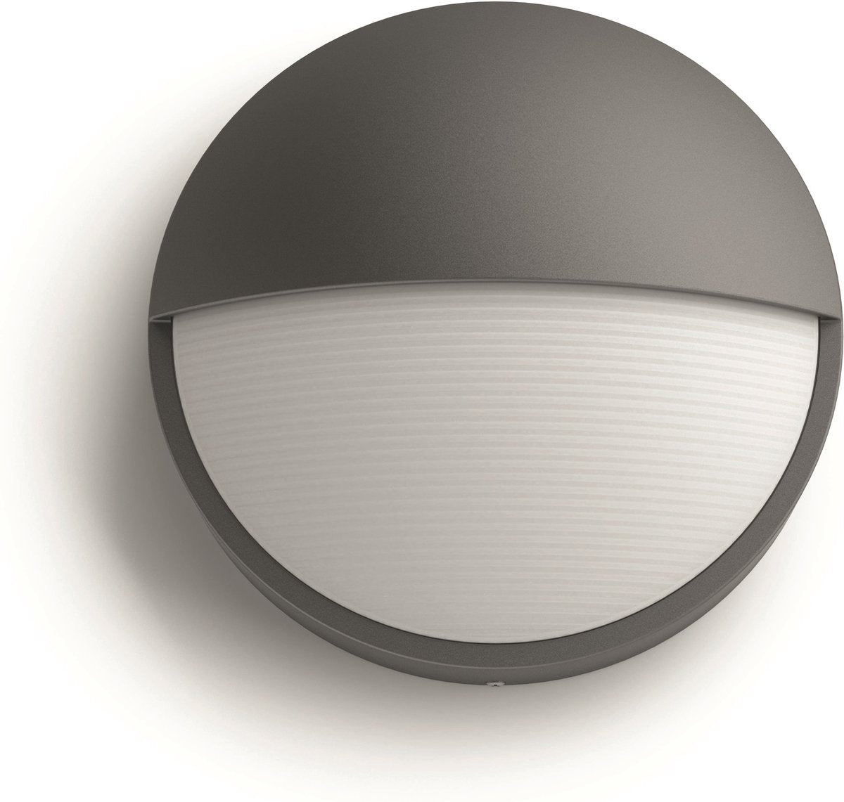 Philips LED Applique Philips Capricorne - anthracite