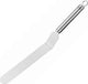 Rösle - couteau à palette - acier inoxydable - 37 cm - argent